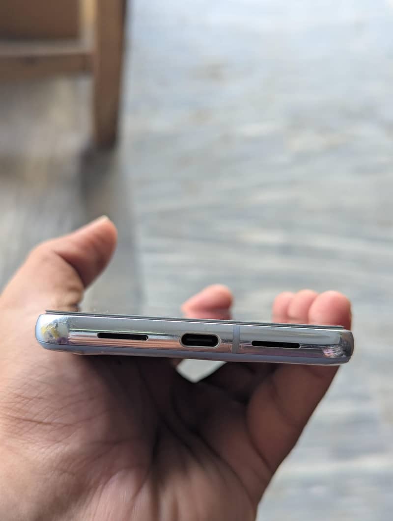Google Pixel 8 Pro 8