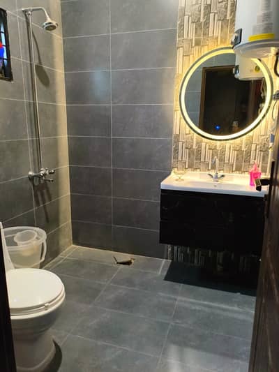 10 Marla Brand New House For Sale At Very Prime Location
