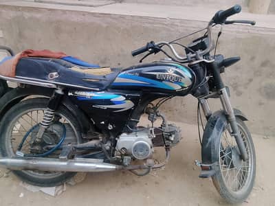 Bike for sale
