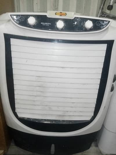 super Asia air cooler 6500 model