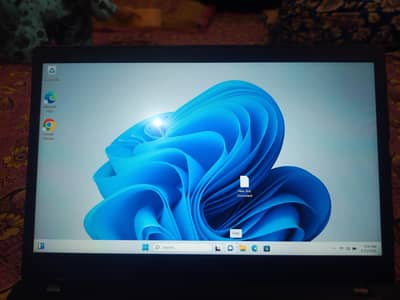 Lenovo Thinkpad T460s i5 6gen 8gb 128ssd fast laptop good
