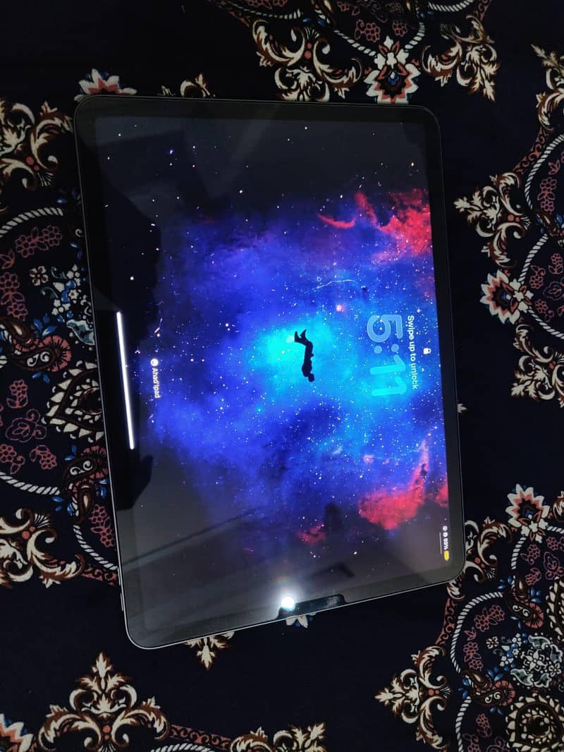 Ipad Pro 2020 (2nd Generation) 1
