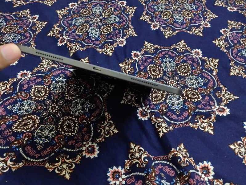 Ipad Pro 2020 (2nd Generation) 2