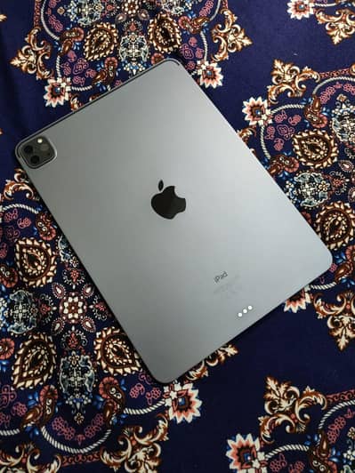 Ipad Pro 2020 (2nd Generation)