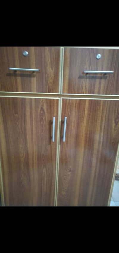Wardrobe