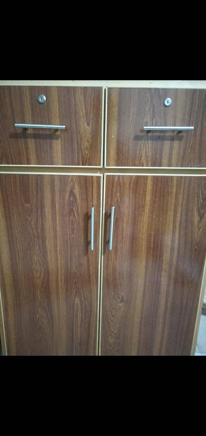 Wardrobe 2