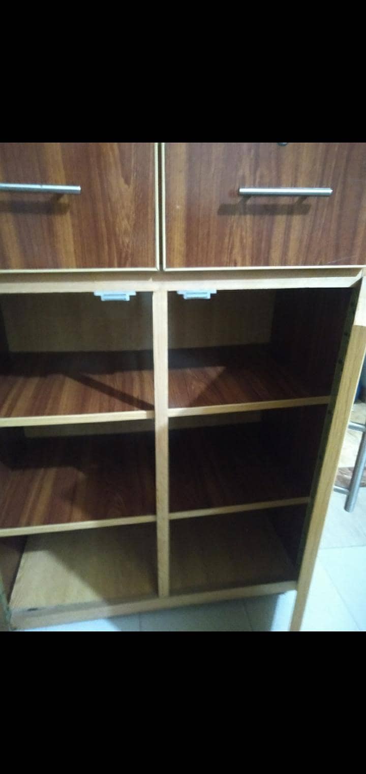Wardrobe 3