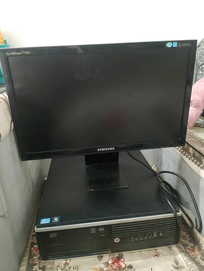 low budget pc