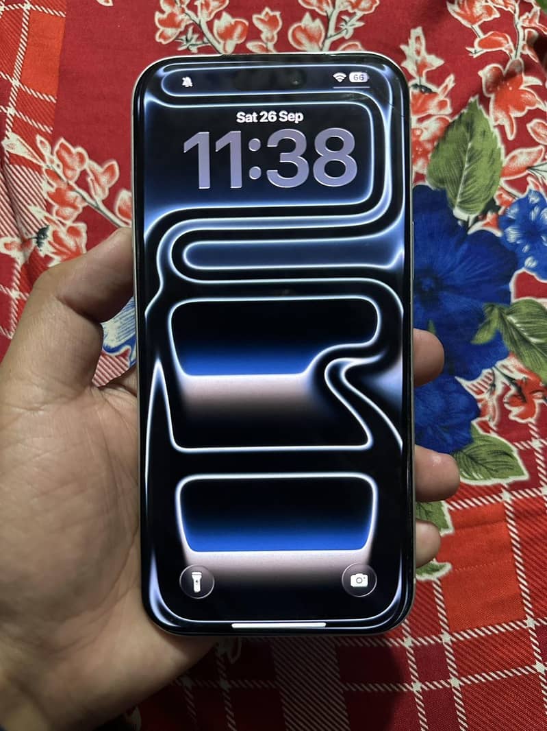 Apple iPhone 17 Pro Max 2