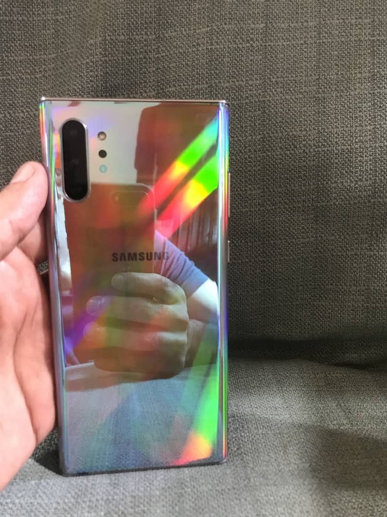 Samsung Mobile Note 10 1