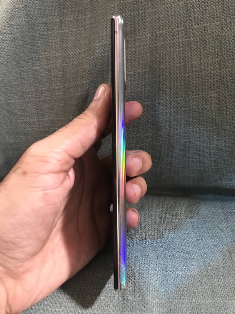 Samsung Mobile Note 10 3