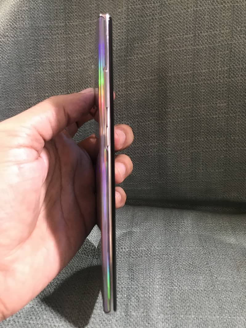 Samsung Mobile Note 10 4