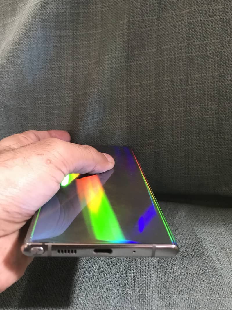 Samsung Mobile Note 10 5