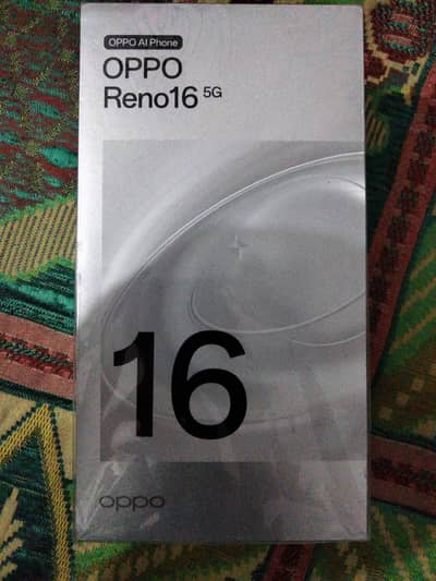 OPPO Reno