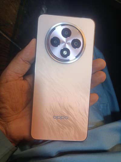 OPPO Reno 12f 5G 12/256