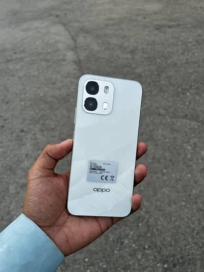 OPPO A6s