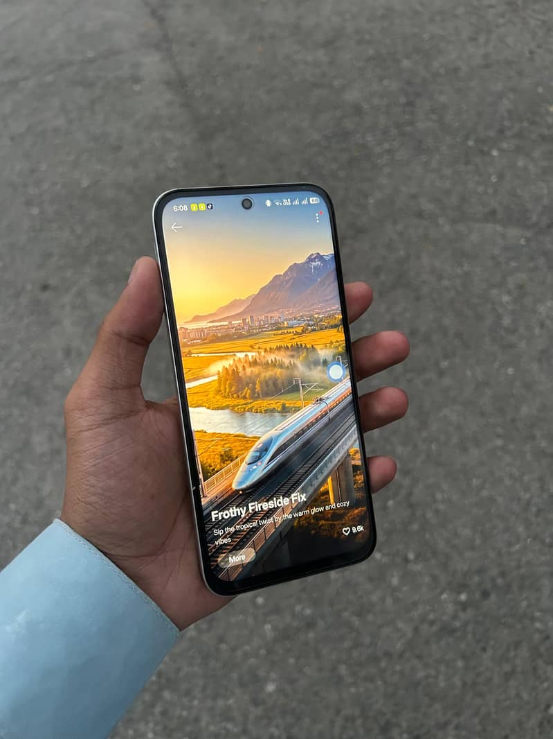 OPPO A6s 2