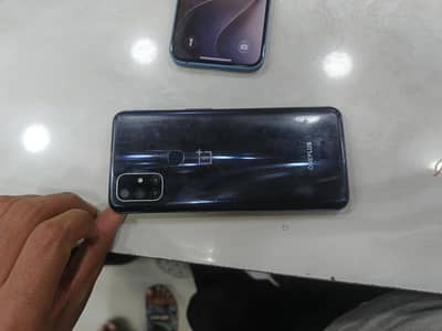 One Plus Nord N10