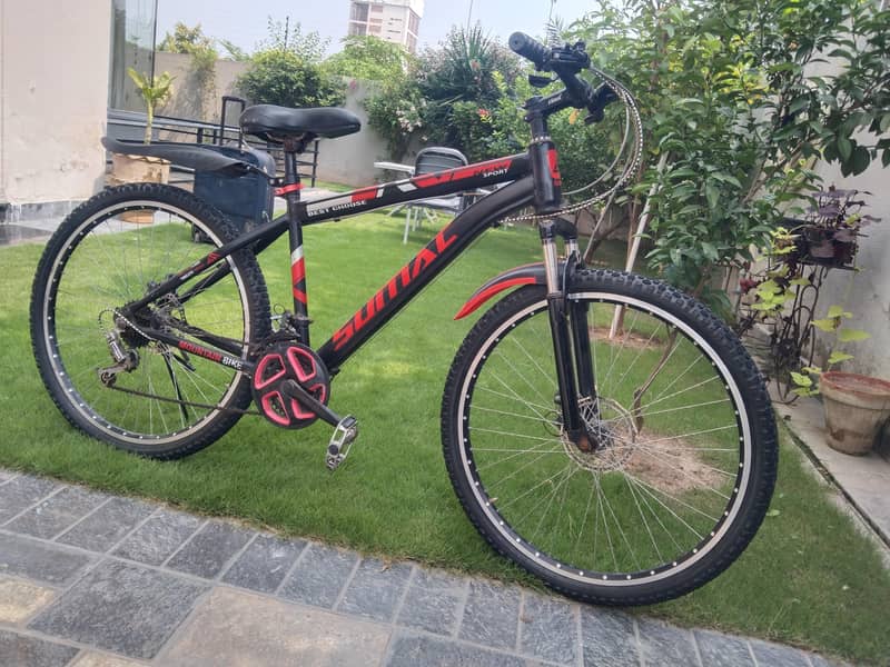 cycle 26 inch 1