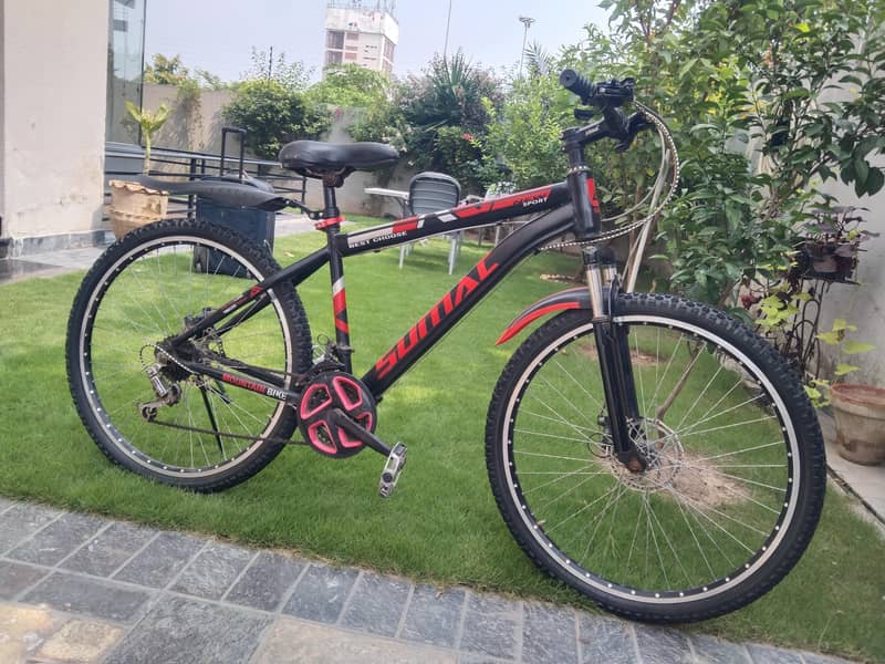 cycle 26 inch 2