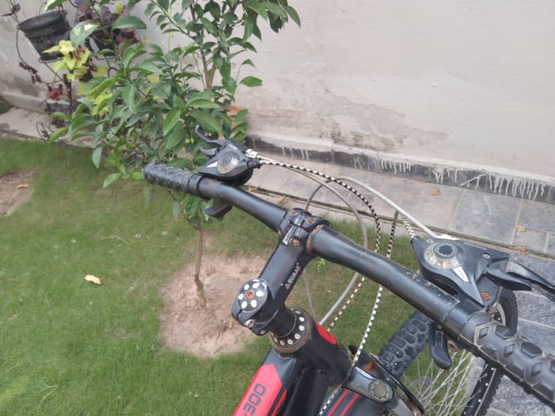 cycle 26 inch 6