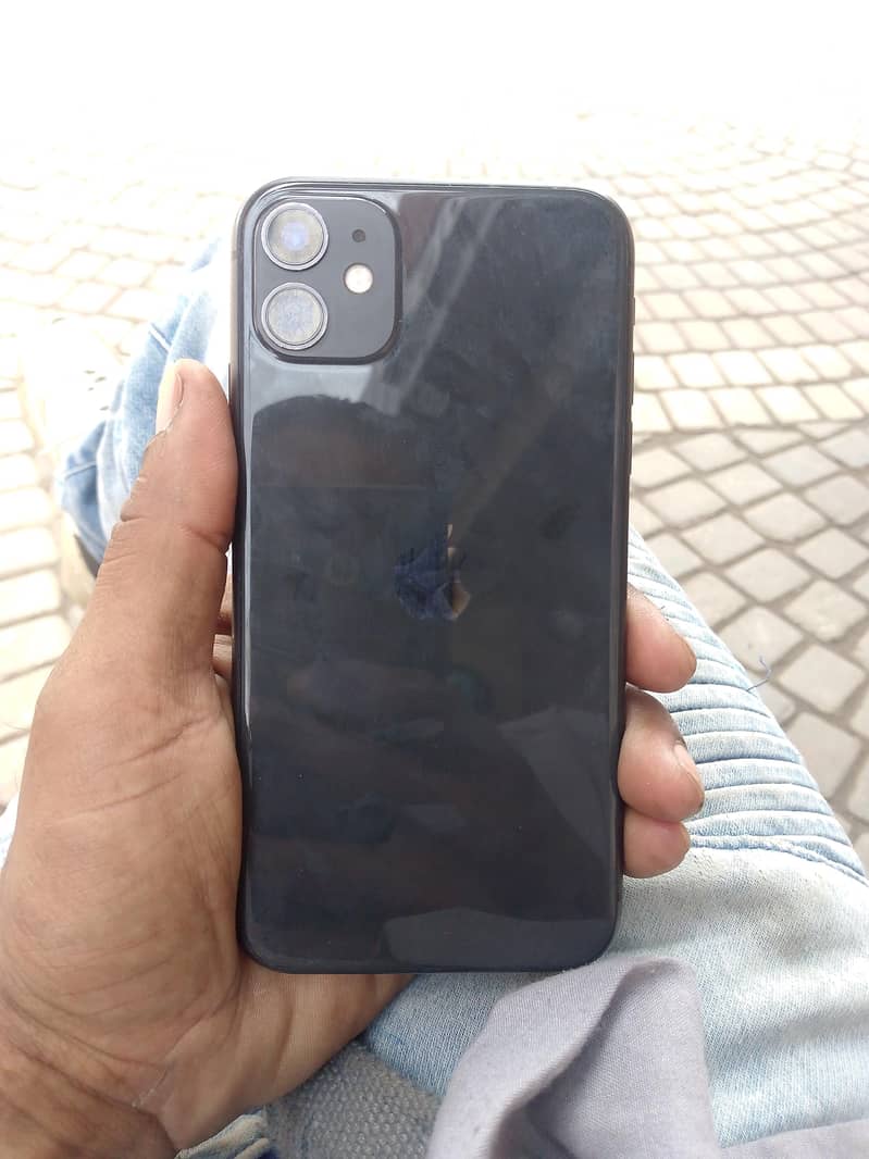 Apple iPhone 11 2