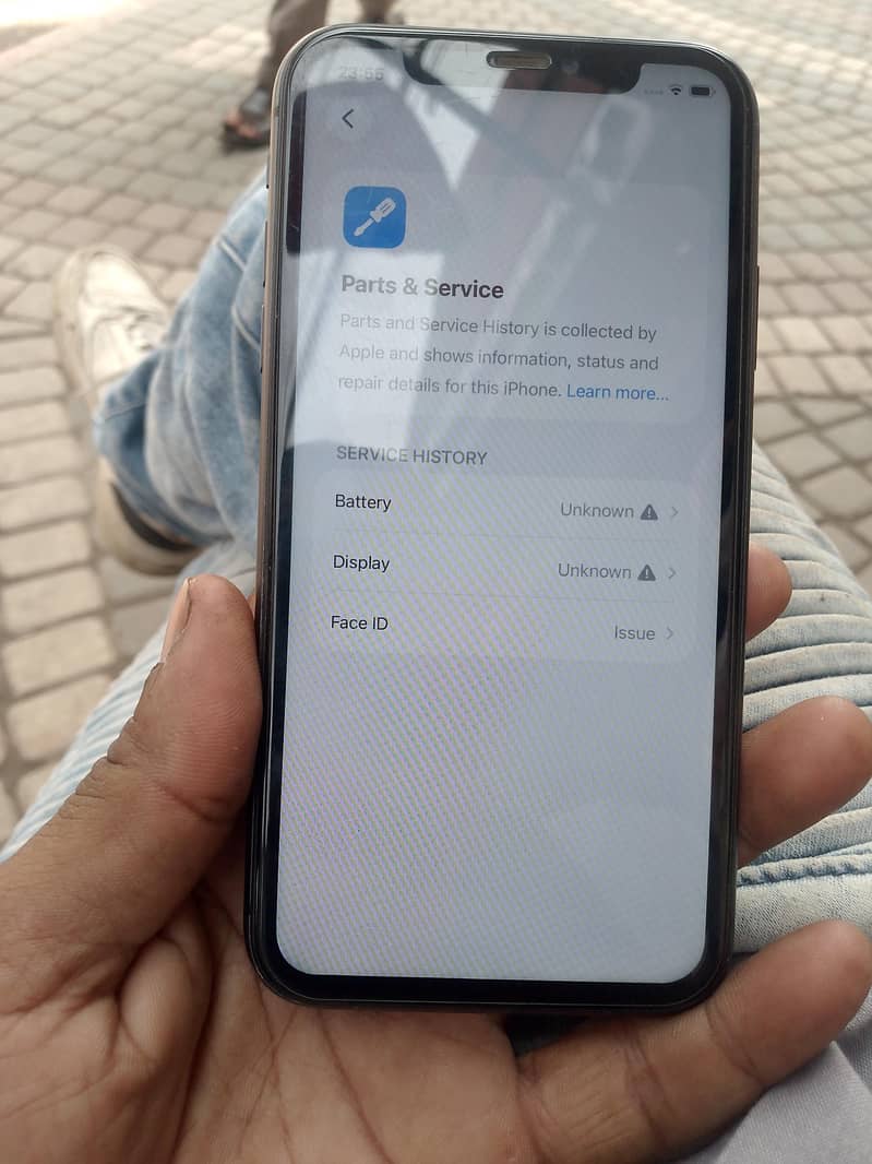 Apple iPhone 11 5