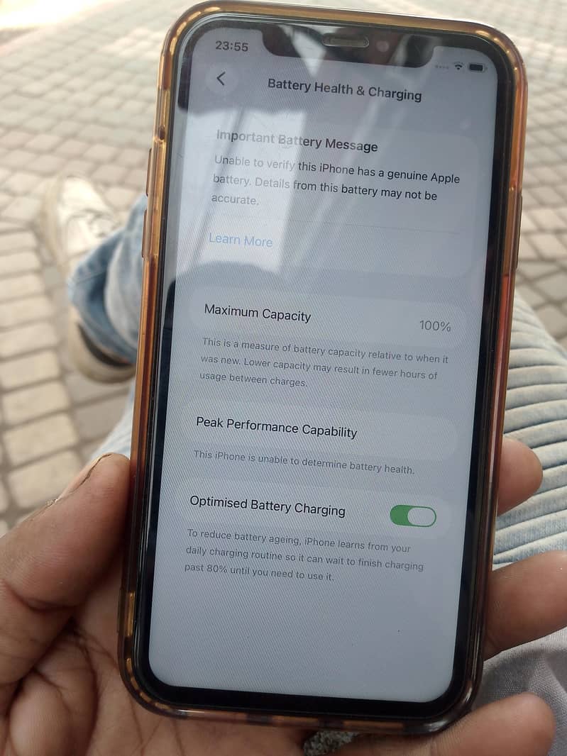 Apple iPhone 11 6