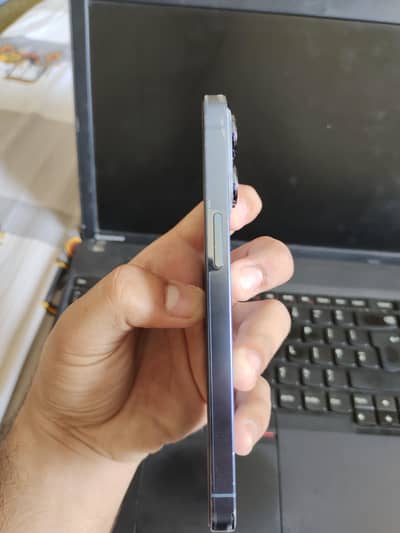 Apple iPhone 13 Pro