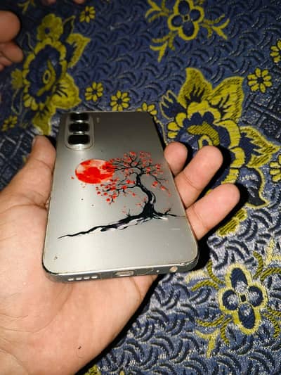 Infinix Hot60i