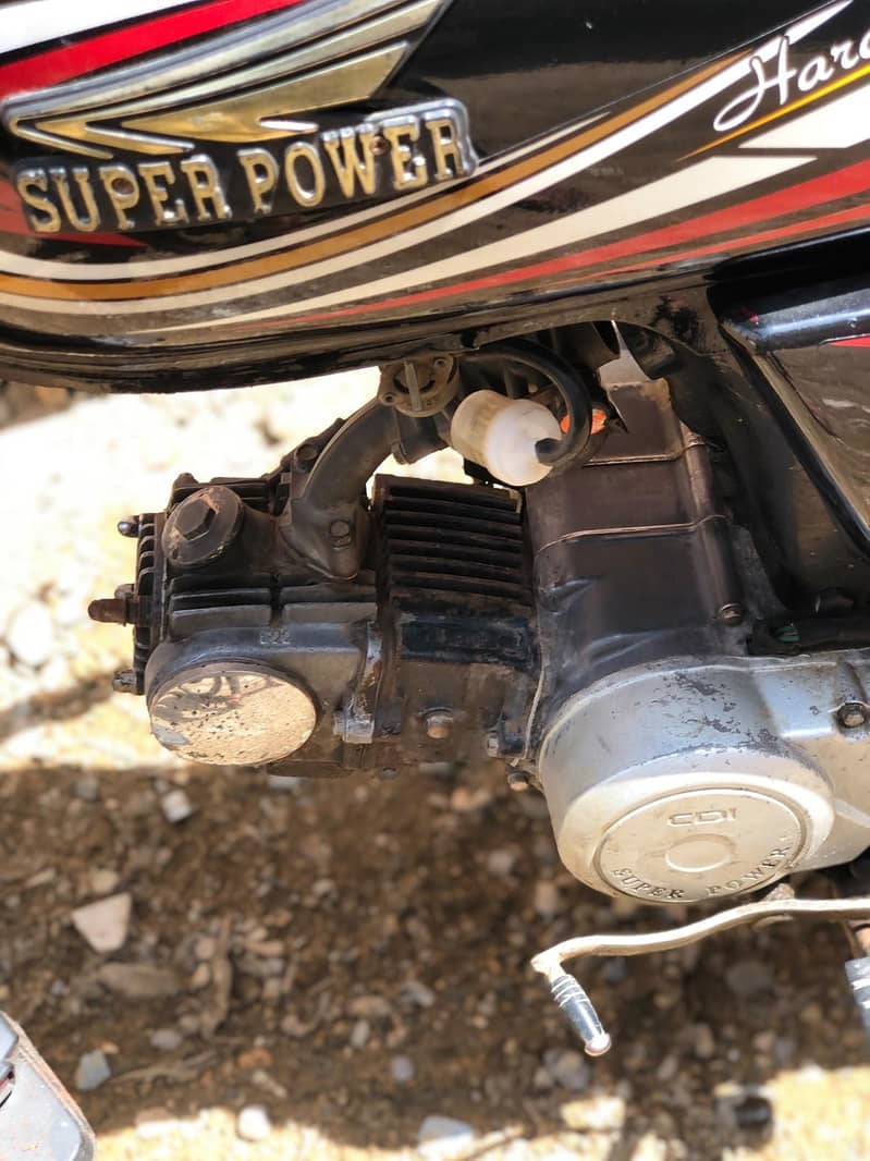 super power 2015 2