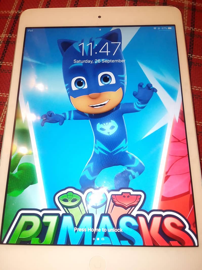 ipad mini 2 air 0