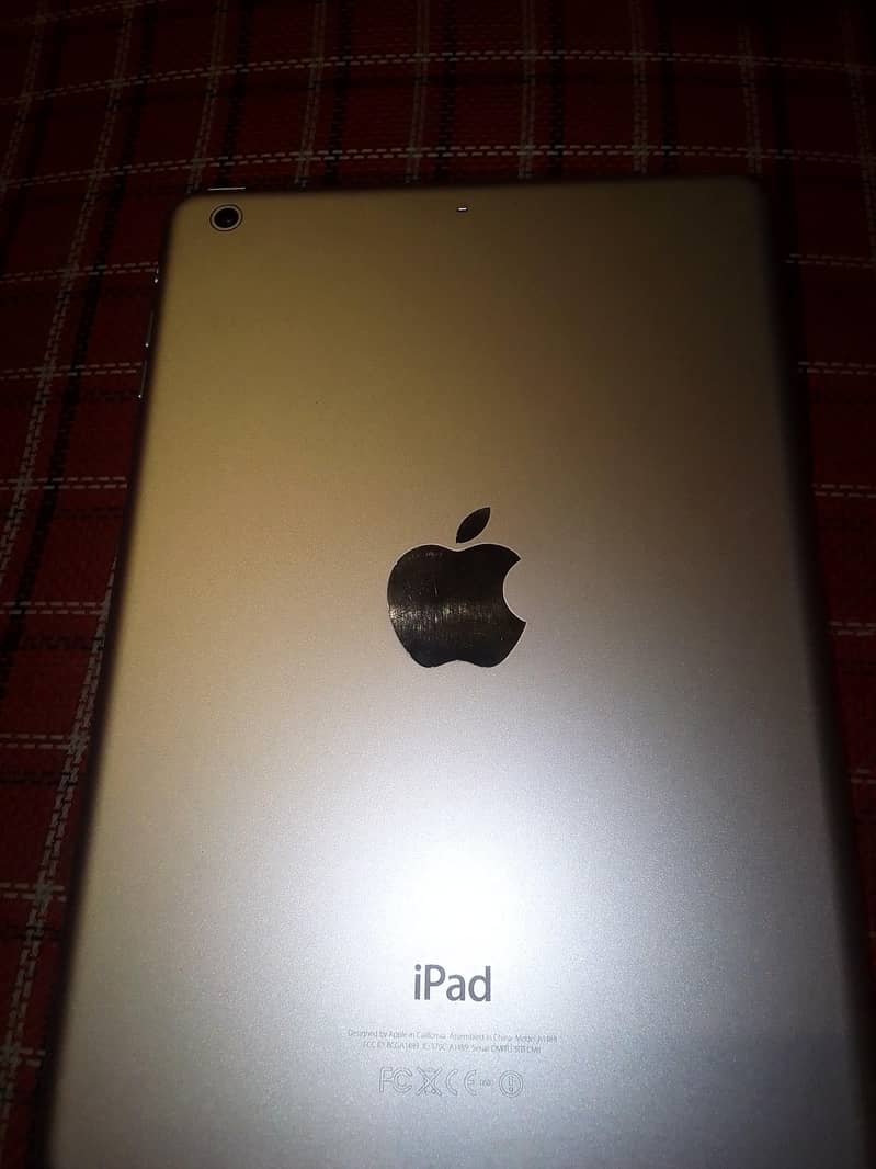 ipad mini 2 air 1