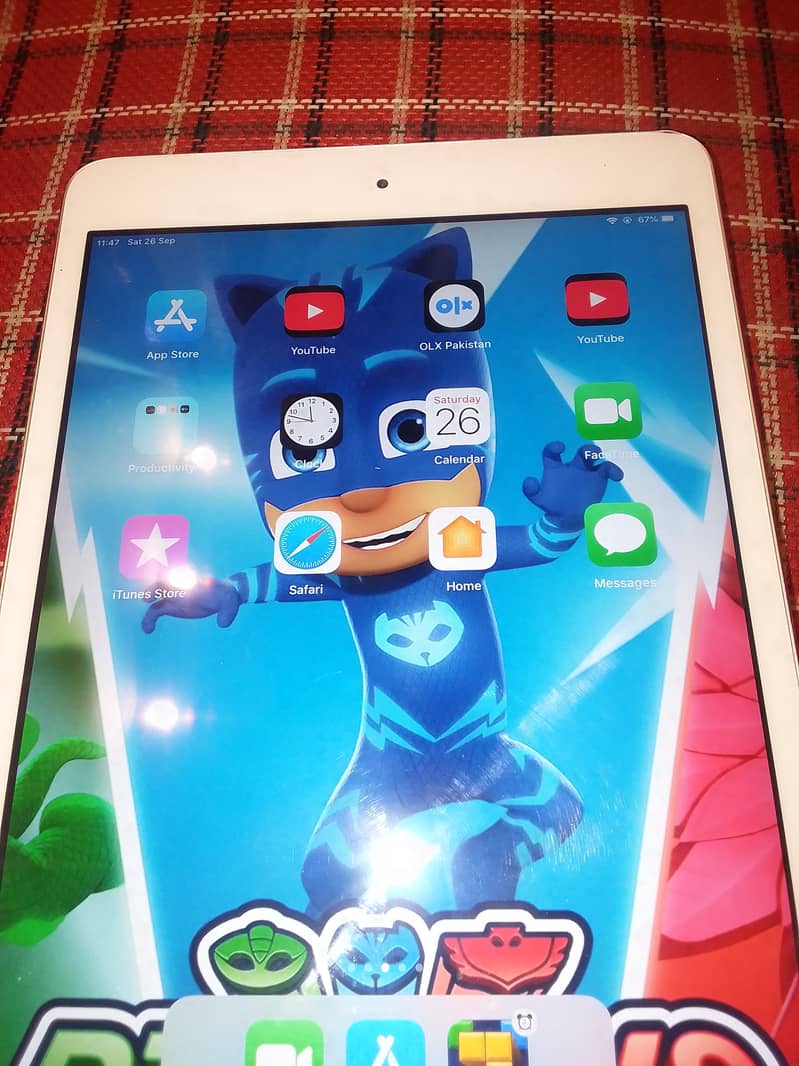 ipad mini 2 air 2