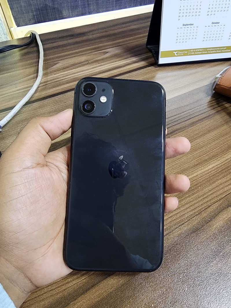 Apple iPhone 11 1