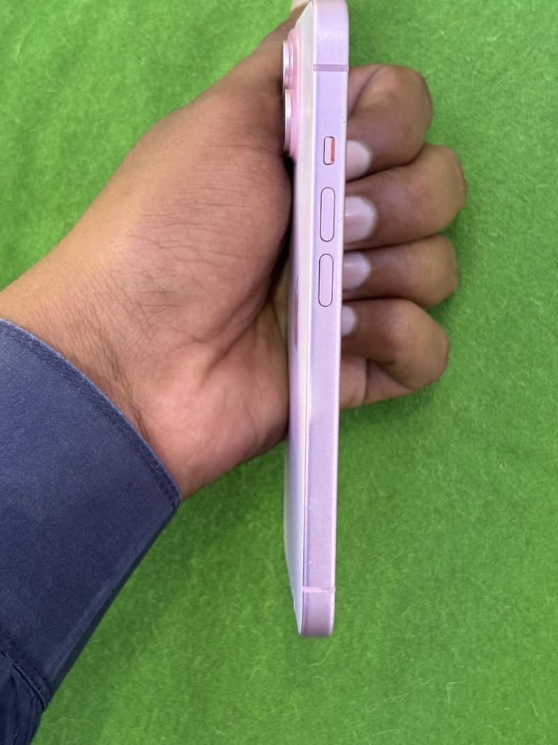 Apple iPhone 15 1