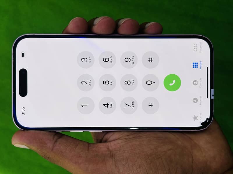 Apple iPhone 15 3