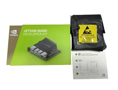 Nvidia Jetson Nano 4GB New