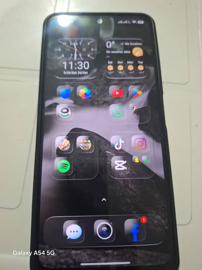 Xiaomi Redmi Note 12