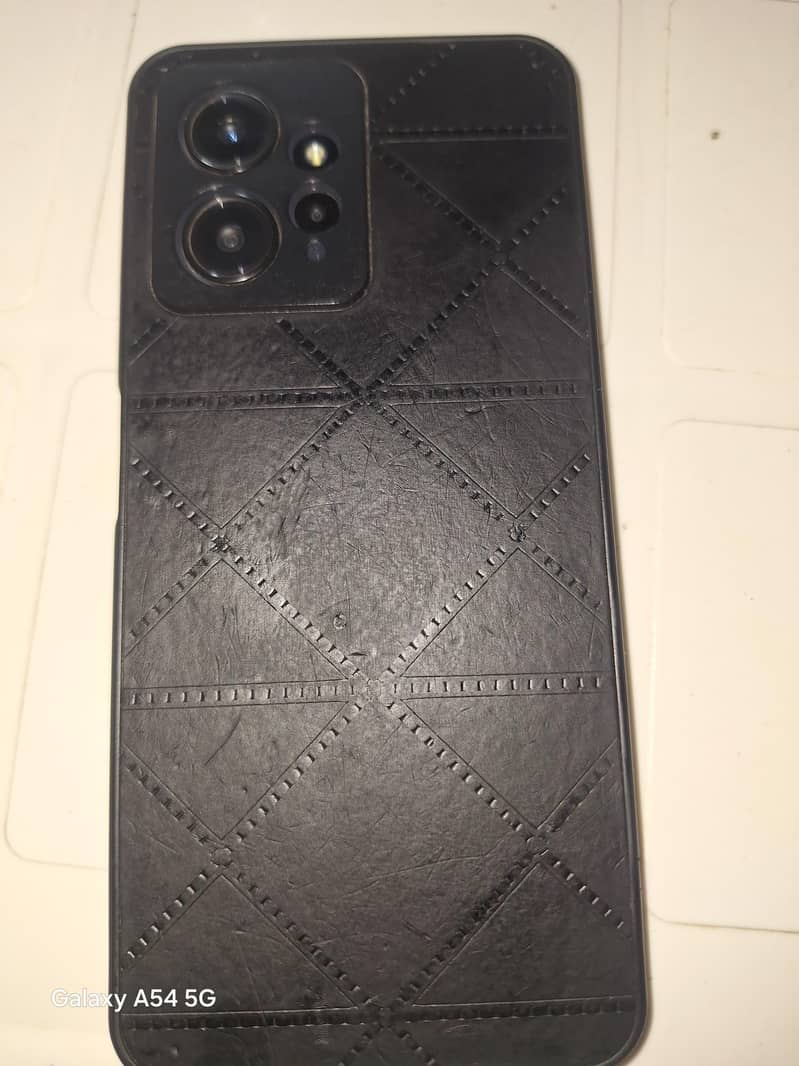 Xiaomi Redmi Note 12 2