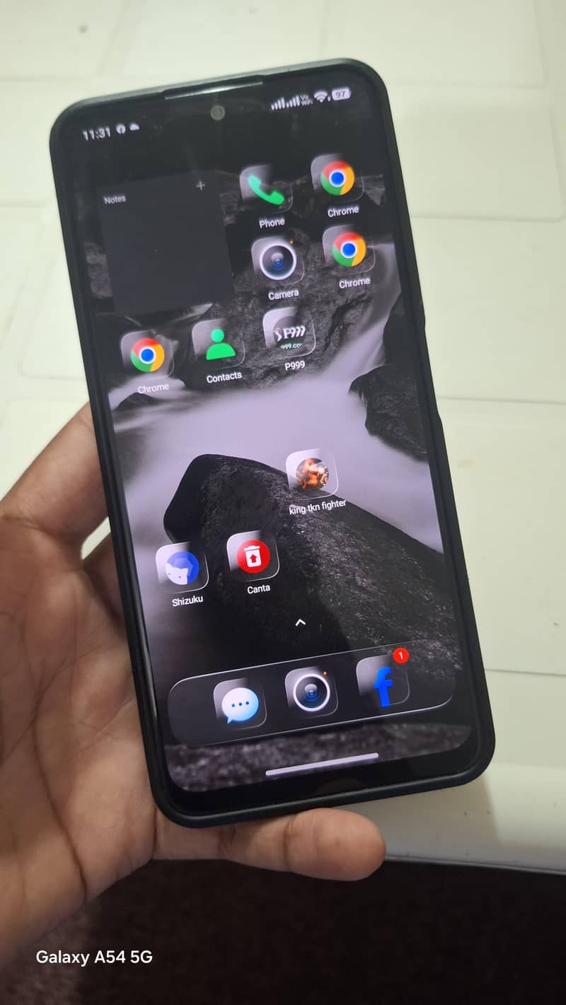 Xiaomi Redmi Note 12 3