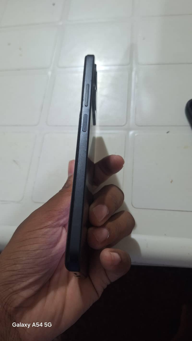 Xiaomi Redmi Note 12 5