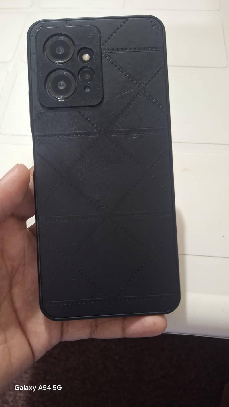 Xiaomi Redmi Note 12 9