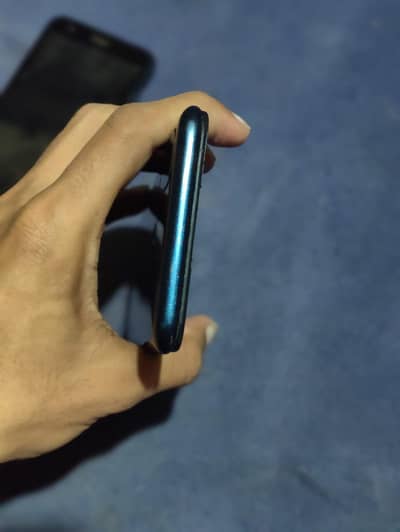tecno lc8 6GB 128gb