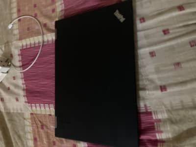 Lenovo X380 I5 8th gen