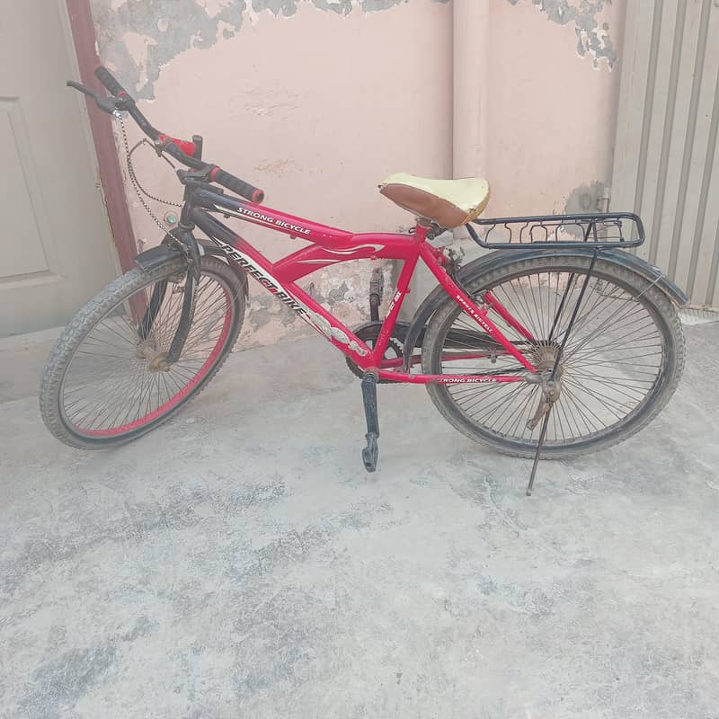 bicycle 0
