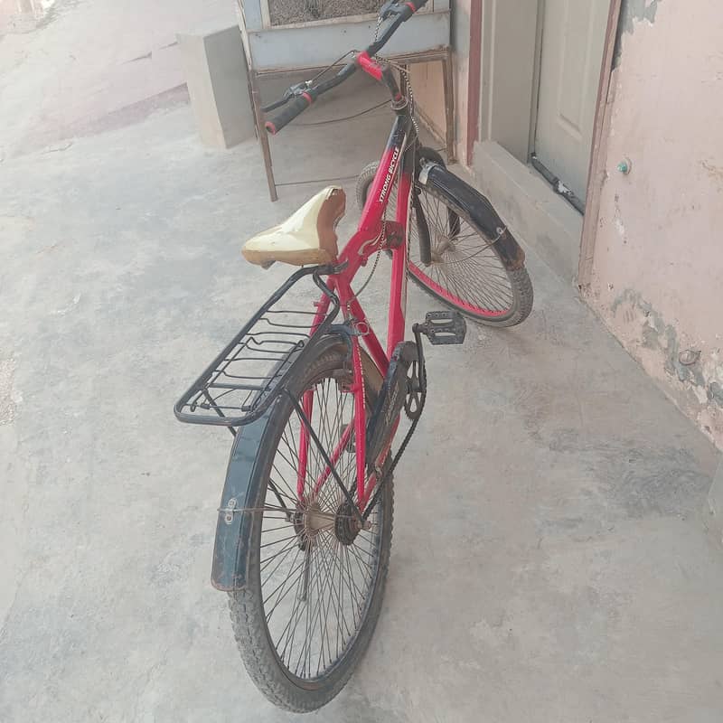 bicycle 1