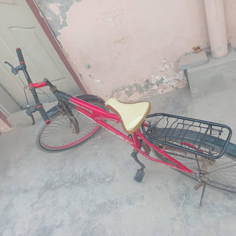 bicycle 2