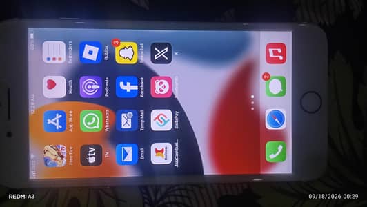 Apple iPhone 7 Plus