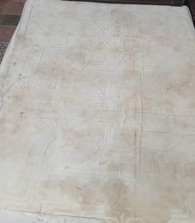mattress 1